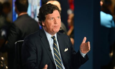 Tucker Carlson says he will launch a new show on Twitter