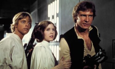 4 ways to celebrate 'Star Wars Day'. Mark Hamill