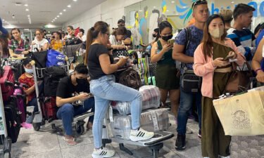 The Philippines will briefly shut its airspace in May in a bid to tackle recent airport outages.