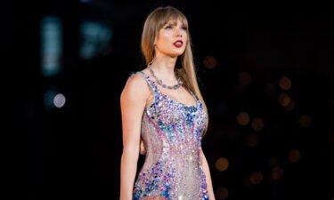 Taylor Swift announced the release of "Speak Now (Taylor's Version)."