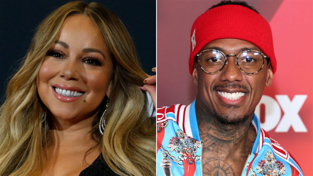 <i>Reuters/Getty Images</i><br/>Mariah Carey and Nick Cannon are celebrating their twins' 12th birthday.
