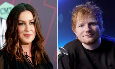 Alanis Morissette and Ed Sheeran will fill in for Katy Perry and Lionel Richie on American Idol on the May 7 episode.