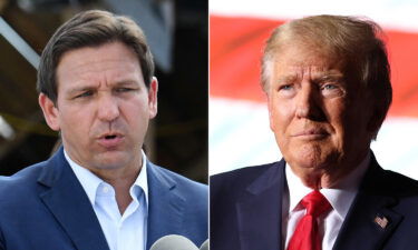 Ron DeSantis will flip burgers and chat up potential caucus-goers in northwestern Iowa