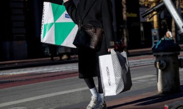 Nordstrom is closing both of its stores in downtown San Francisco