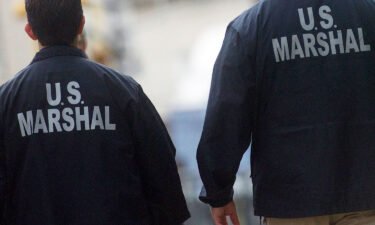 The US Marshals Service is still recovering from a February ransomware attack on a computer system holding sensitive law enforcement data
