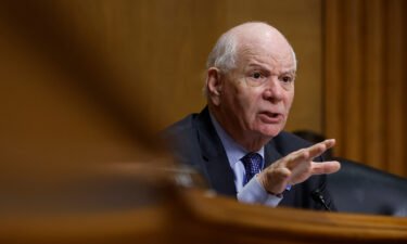 Democratic Senator of Maryland Ben Cardin announced Monday that he will not seek re-election.