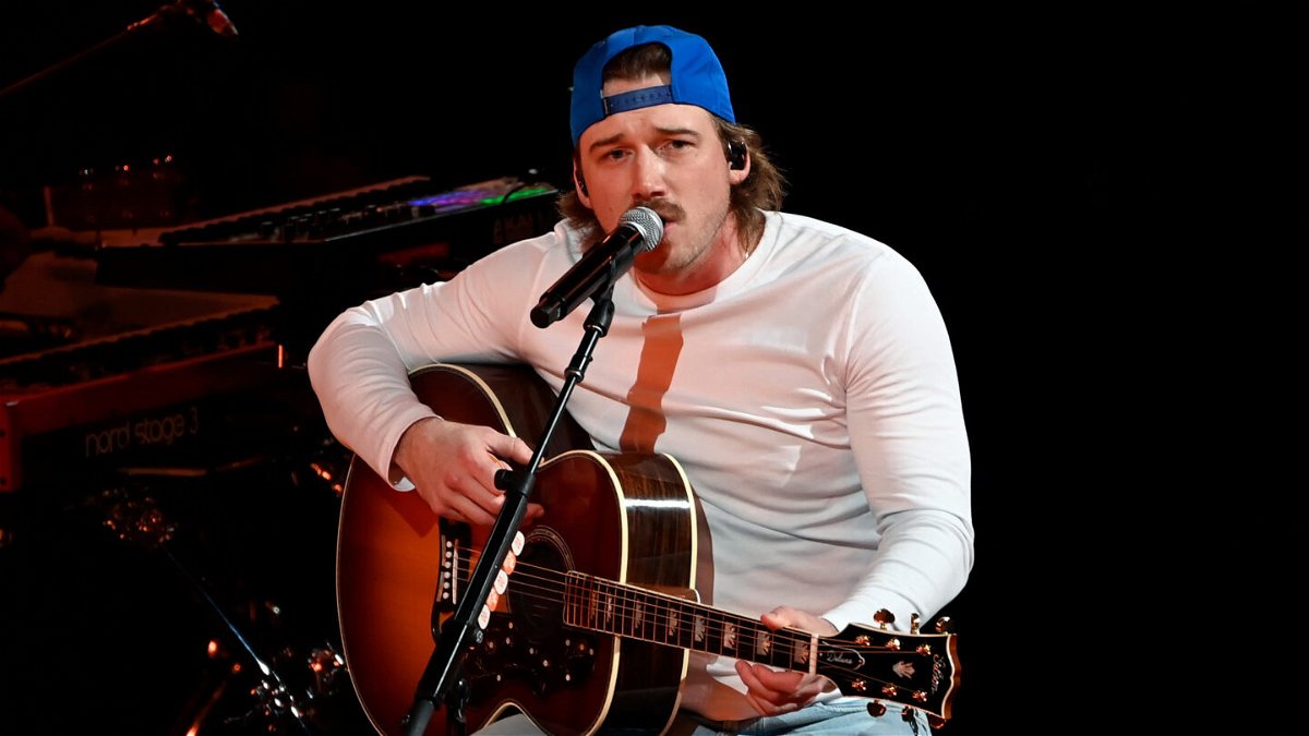 <i>Mark Zaleski/The Tennessean/USA Today Network</i><br/>Morgan Wallen is delaying his current 