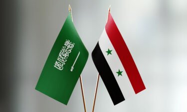 Saudi Arabia and Syria have resumed the work of diplomatic missions in both countries