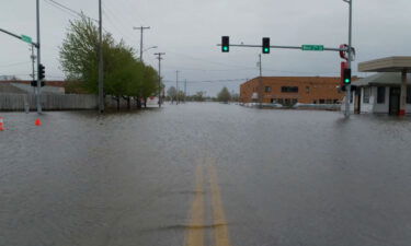 Streets in Davenport