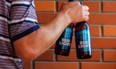 Bud Light finds itself seeking younger drinkers