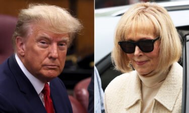 Attorneys for E. Jean Carroll and Donald Trump rested their respective cases in the battery and defamation trial against the former president in Manhattan federal court on May 4.