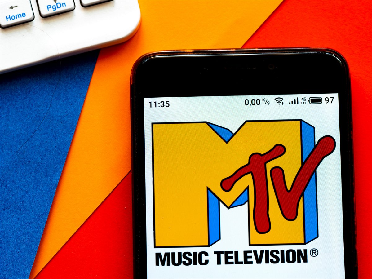 <i>Igor Golovniov/SOPA Images/LightRocket/Getty Images</i><br/>Paramount announced on May 9 it will shutter MTV News and slash its US workforce by 25%.