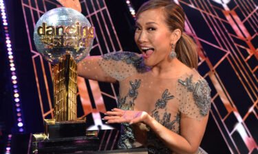 'Dancing With the Stars' will air on ABC and Disney+ simultaneously next season. Carrie Ann Inaba is one of the judges on "Dancing With the Stars."