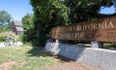 The University of California