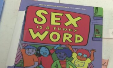 Parents and community members are fighting to get sexually explicit books removed from the children and teen sections in a mid-Michigan library. “Sex Is a Funny Word” is a book that can be found at Caro Area District Library in the children and teen sections.