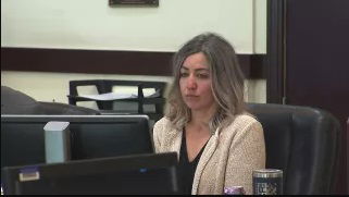 <i>WTVF</i><br/>RaDonda Vaught was back in court following her widely publicized trial one year ago. Vaught is asking to have her nursing license reinstated through a judicial review after it was revoked.