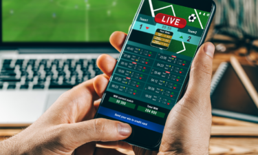 How are states using tax income from legal sports betting?