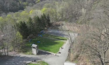 People living near a open-air gun range in the City of Pittsburgh are expected to present lawmakers and local leaders with a plan to close the range.