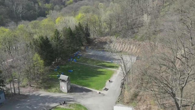 <i>KDKA</i><br/>People living near a open-air gun range in the City of Pittsburgh are expected to present lawmakers and local leaders with a plan to close the range.