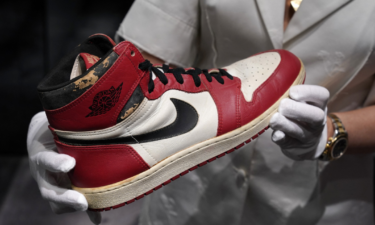 A brief history of the shoes and moments that defined sneaker culture