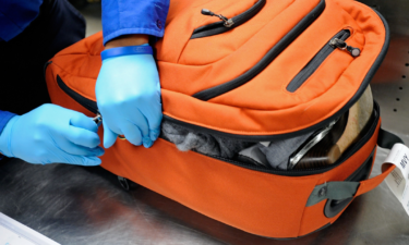 9 unusual things confiscated by TSA