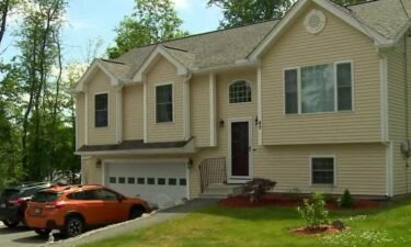 Neighbors of a Goffstown couple accused of being at the center of a multi-state scheme to steal and sell human body parts say they had no idea what investigators say was going on in the quiet neighborhood.