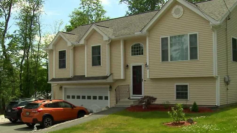 <i>WMUR</i><br/>Neighbors of a Goffstown couple accused of being at the center of a multi-state scheme to steal and sell human body parts say they had no idea what investigators say was going on in the quiet neighborhood.