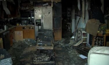 An Indiantown woman well known in the community for helping others is now in need of help herself after a fire destroyed her home.
