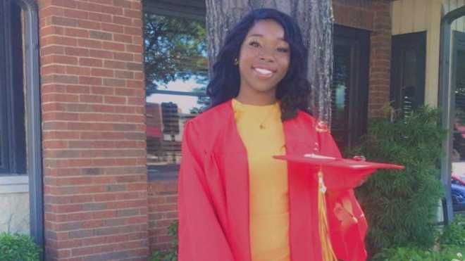 <i>WAPT</i><br/>The Hinds County coroner identified the victim as Ayairia Anderson