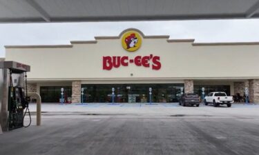 The world's largest Buc-ee's is now open in Sevierville