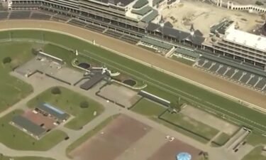 Churchill Downs is wrapping up its Spring Meet