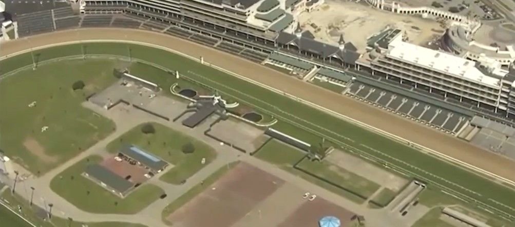 <i></i><br/>Churchill Downs is wrapping up its Spring Meet