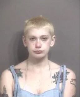 <i>Boone County Jail/KOMU</i><br/>Attorneys for Emma Adams