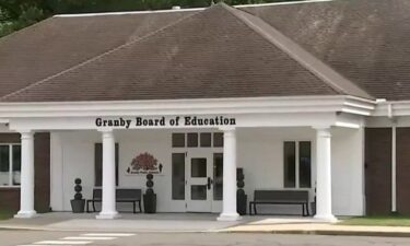 Parents in Granby will get a chance to voice concerns about a controversial gender identity video that was shown to students.