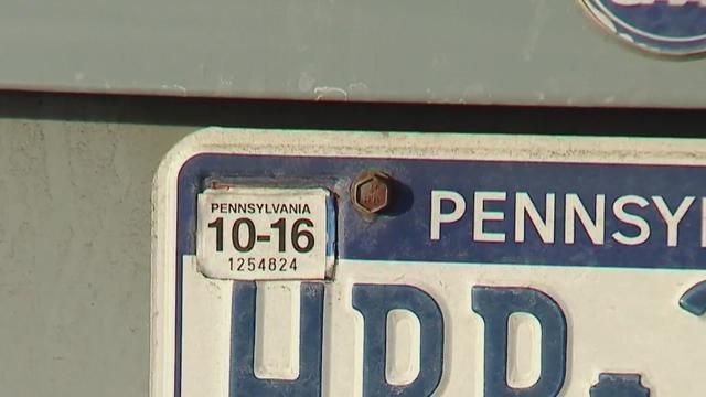 <i>KDKA</i><br/>A bill were passed in the Pennsylvania Senate that would exempt cars less than five years old from the test because the cars rarely fail.