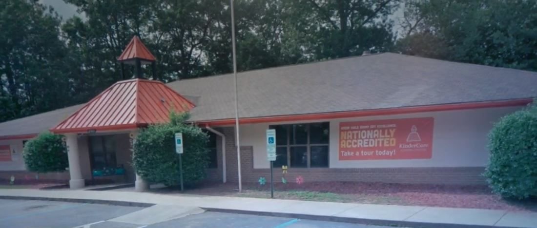 <i></i><br/>A teacher was fired from the Bridgeport Drive KinderCare in Raleigh