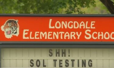 A parent of an elementary school student is facing charges after police said the child brought a gun to Longdale Elementary School last month.