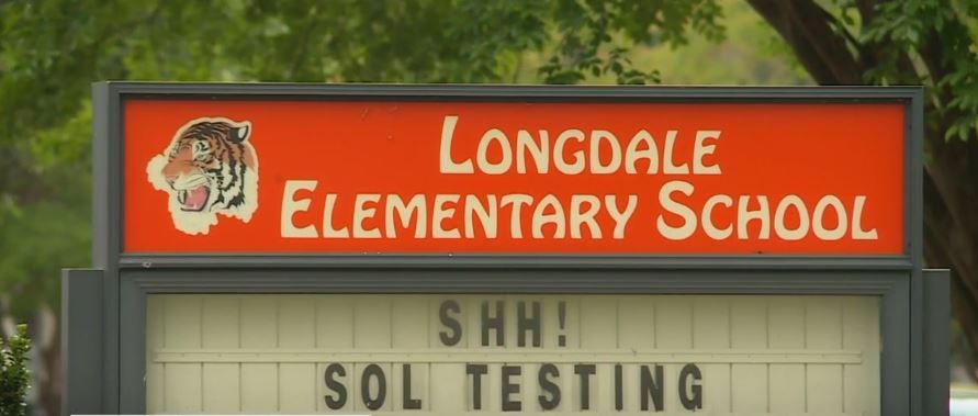 <i></i><br/>A parent of an elementary school student is facing charges after police said the child brought a gun to Longdale Elementary School last month.