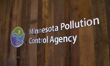 The Minnesota Pollution Control Agency on Tuesday announced the publication of the study.