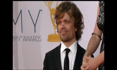 "Game of Thrones" actor Peter Dinklage says he has not watched "House of the Dragon."