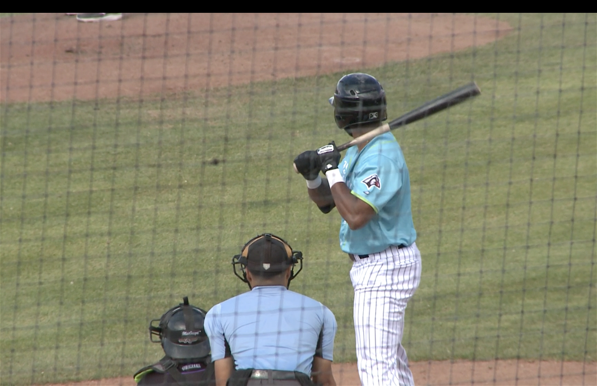 Chukars fall in final game of series against Grand Junction 9-7