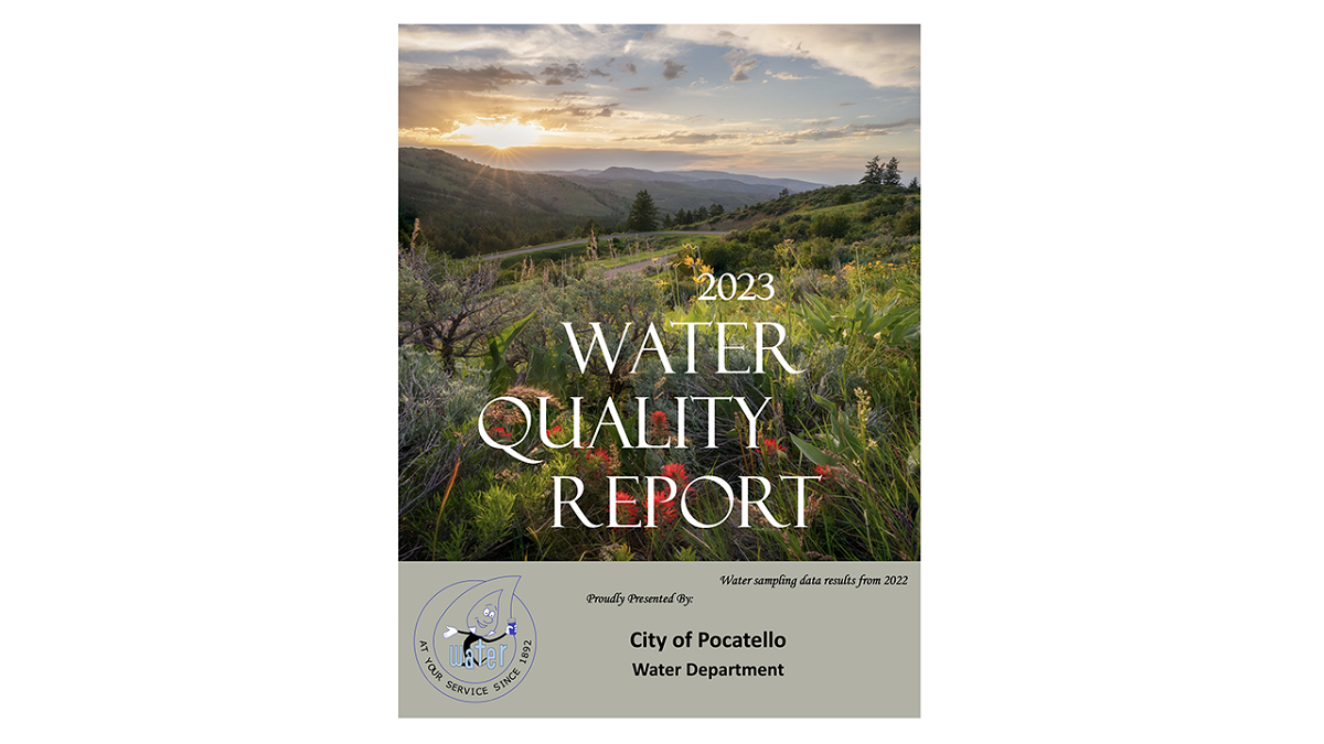 pocatello-water-department-releases-2023-water-quality-report-local