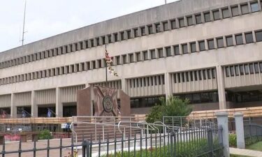 The trial for former Mount Saint Joseph High School wrestling coach Neil Adleberg has begun in a Baltimore County courtroom.