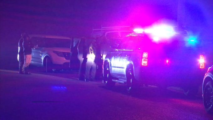 <i>WPVI</i><br/>Cumberland County police are investigating a triple shooting that led to the deaths of two teenagers on Saturday night.