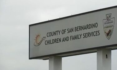 The San Bernardino County Department of Children and Family Services is facing a legal battle. The agency charged with caring for and protecting children is being sued on behalf of the nearly 6