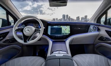 Mercedes-Benz and Microsoft have agreed to add ChatGPT to Mercedes-Benz cars in the United States and ChatGPT is Microsoft’s “generative artificial intelligence” software that can engage in realistically human-like dialog.