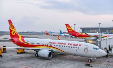 Chinese carrier Hainan Airlines has defended imposing weight requirements on flight attendants after reports of the new policy sparked a public backlash.