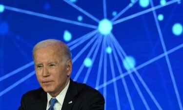 The Biden administration on Monday outlined how states across the country will be receiving billions of dollars in federal funding for high-speed internet access.