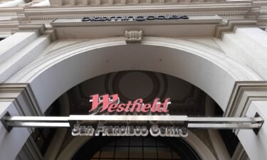 Shopping mall operator Westfield said it plans to give up control of the San Francisco Centre mall after more than 20 years of operation in another sign of San Francisco’s economic struggles.