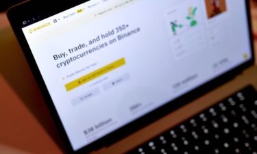 Binance and the US Securities and Exchange Commission reached an agreement to avoid a full asset freeze of the platform in the US and keep customer assets in the United States